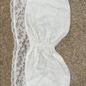 Strapless Aerie Bandeau